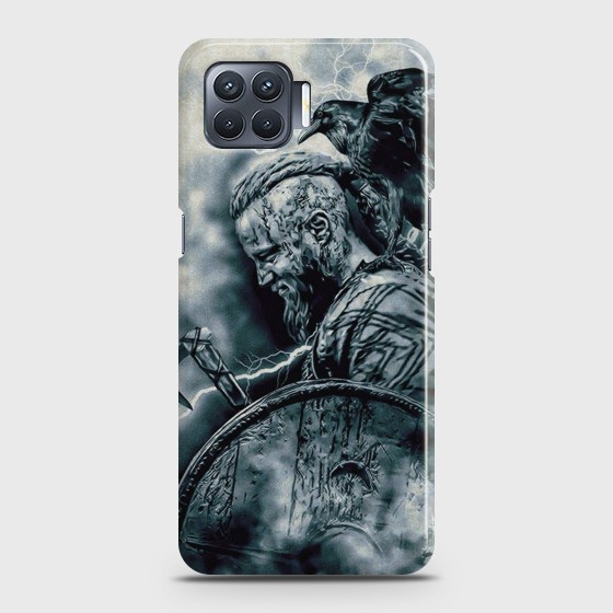 Viking Ragnar