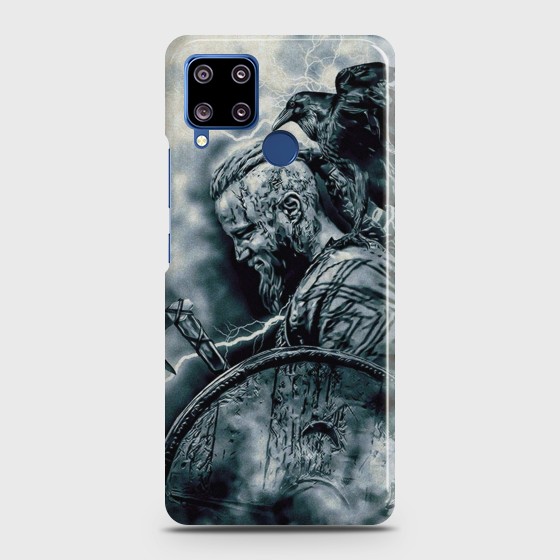 Viking Ragnar