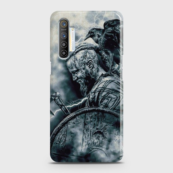 Viking Ragnar