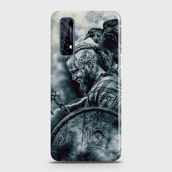 Viking Ragnar