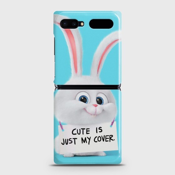 Cute Rabbit