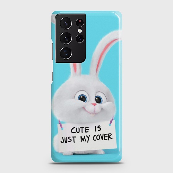 Cute Rabbit