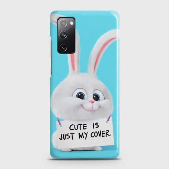 Cute Rabbit