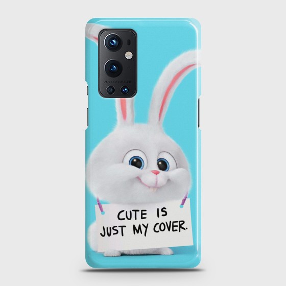 Cute Rabbit