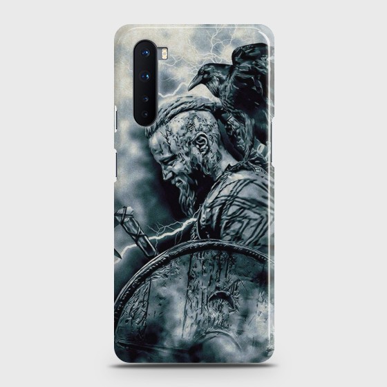 Viking Ragnar