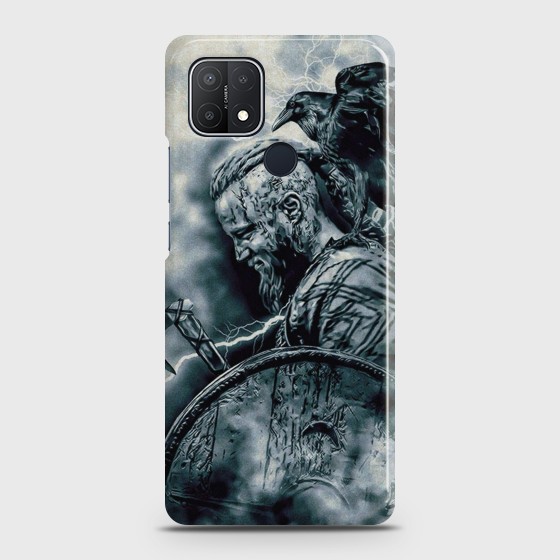 Viking Ragnar