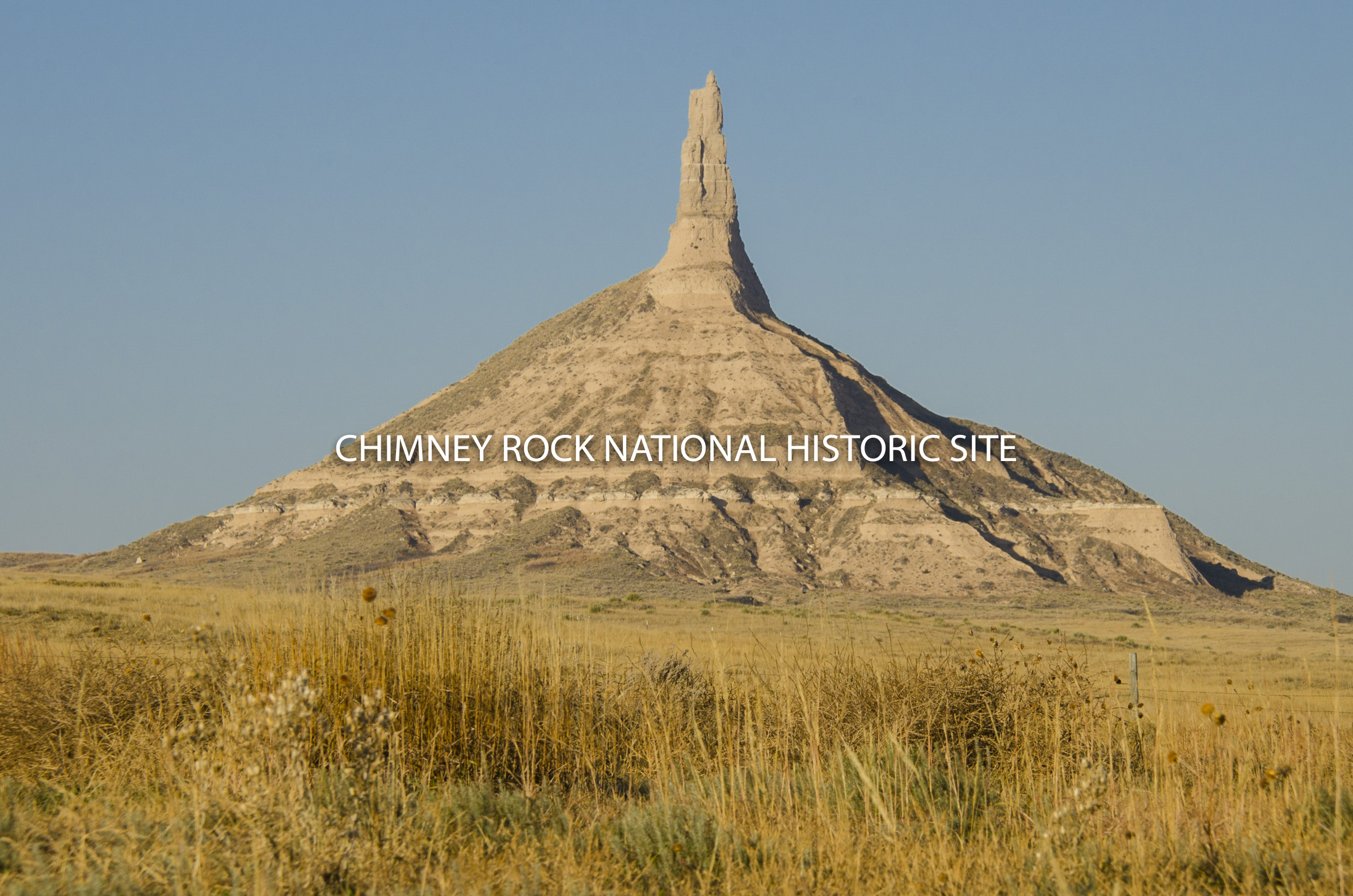 Chimney Rock National Historic Site