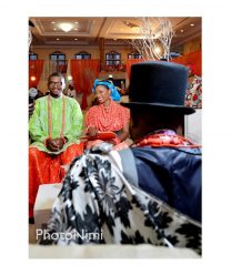traditional itsekiri wedding attire outfit photonimi