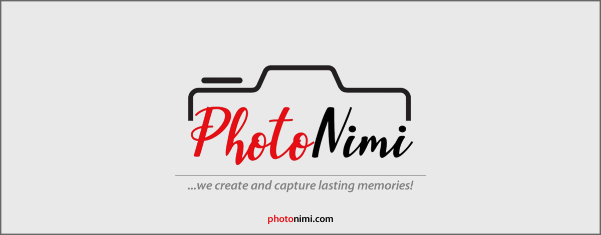PhotoNimi, Blog, Photographer