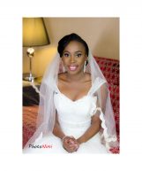 Ronke & Ade... wedding pics, photonimi