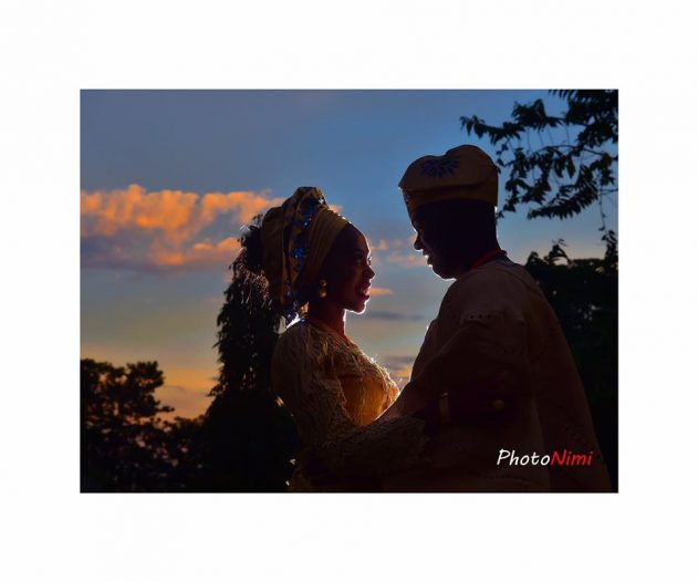 Ronke & Ade... wedding pics, photonimi, trditional