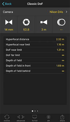 A 4,700 mah battery will get you through an entire day of usage, but when you do need to quickcharge 4.0 will get you on the move in minutes. Photopills User Guide Ii Photopills