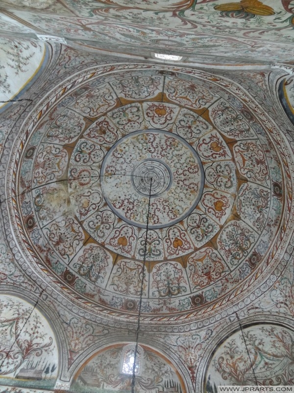 Mosques in Albania