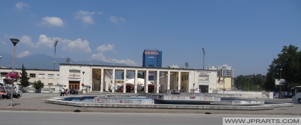 National Archaeological Museum Tirana