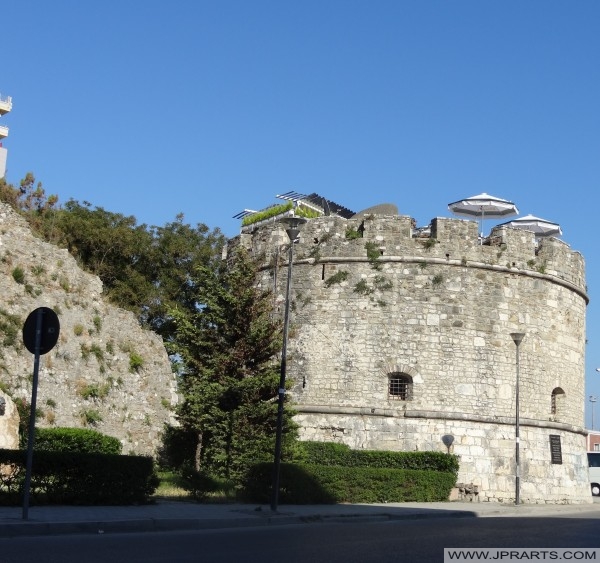 Venetian Tower of Durrës