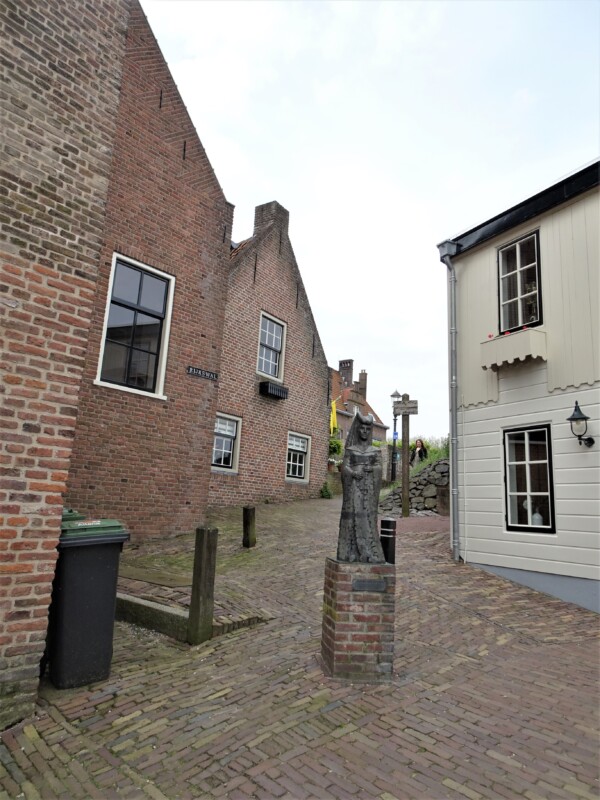 Woudrichem, The Netherlands