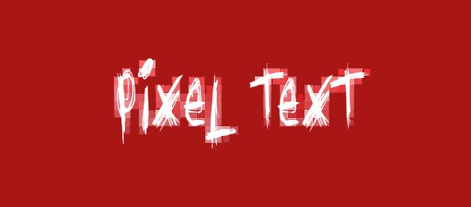 TO 50 STUNNING TEXT EFFECT PHOTOSHOP TUTORIALS | JinsPiration | The ...