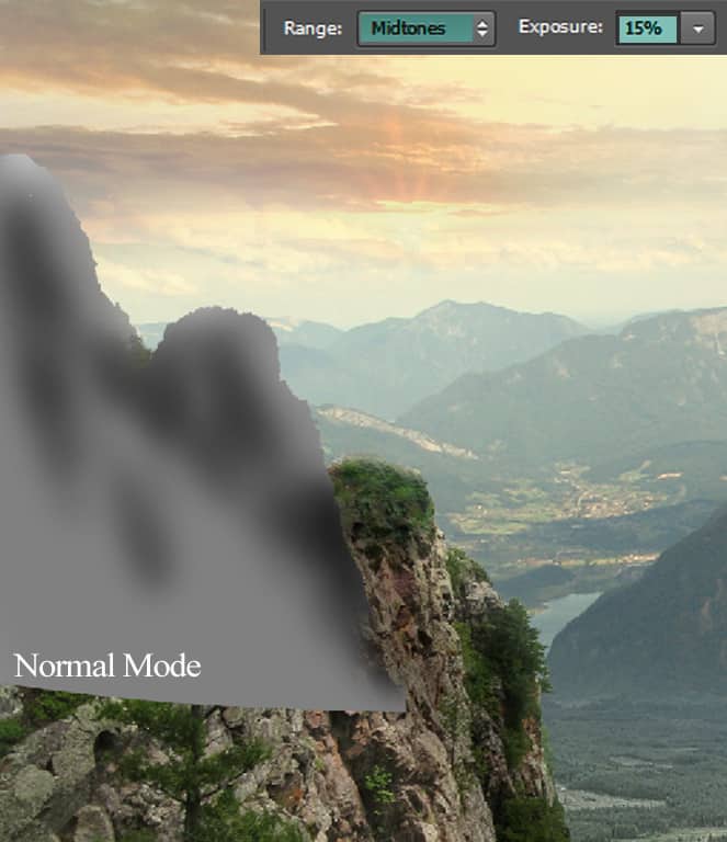 Create a Surreal and Magical Dream Bottle Landscape 