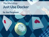 The Workshop Just Use Docker Php Architect