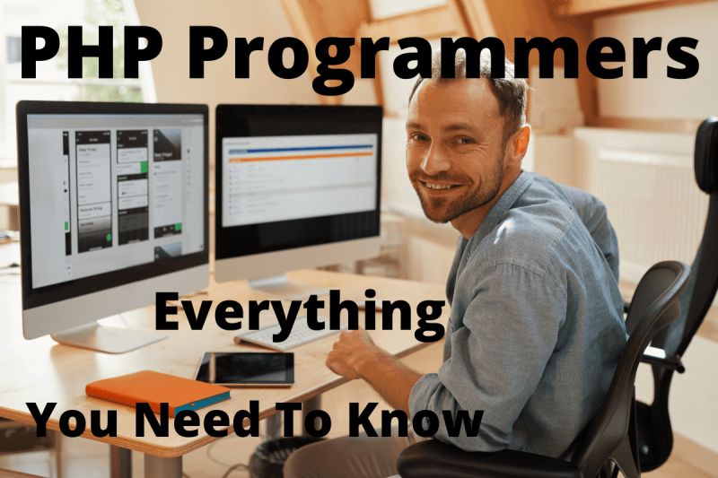Freelance Php Programmers Everything You Need To Know Php Coders Usa - Best Minimal Patterns in 4K