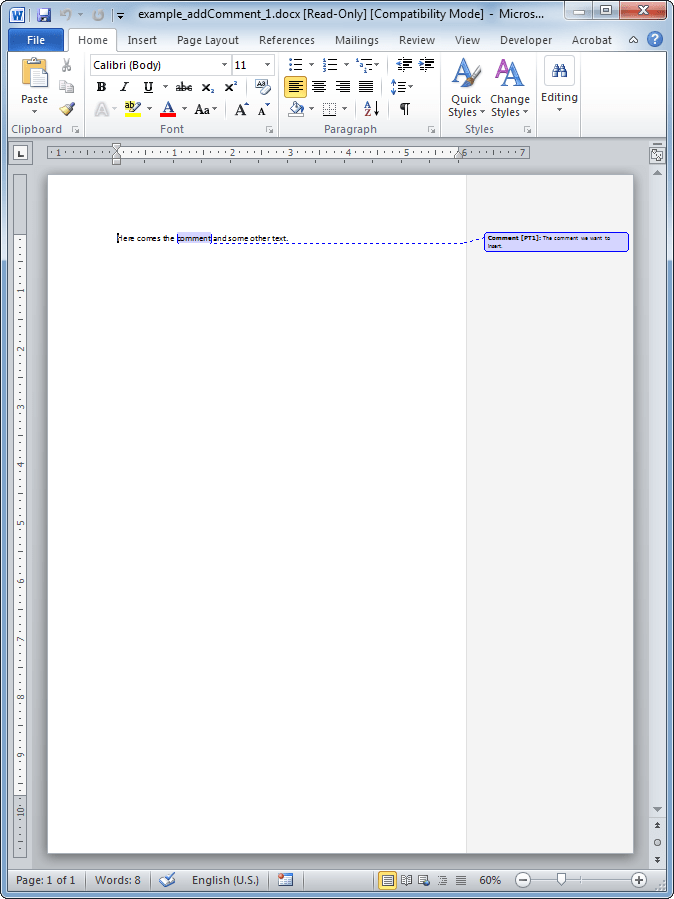Addendnote Inserts An Endnote Into The Word Document Phpdocx - Amazing High Resolution Dark Backgrounds | Free Download
