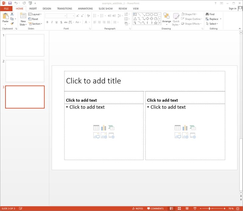 Setmarkasfinal Marks The Powerpoint Presentation As Final Phppptx - Best Space Designs in 4K