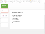 Addslide Inserts A New Slide Into The Powerpoint Presentation Phppptx