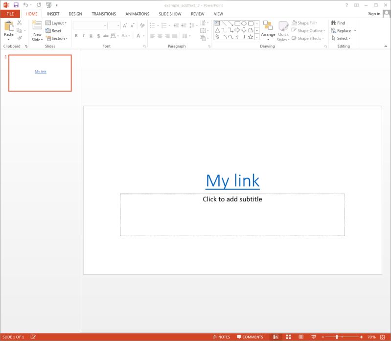 15 Text Files Pptx - Nature Backgrounds - Ultra HD 4K Collection