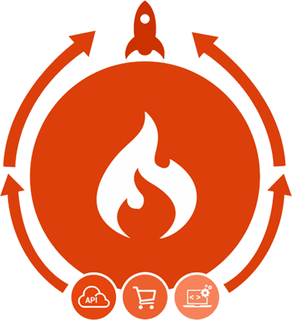 Hire The Best Codeigniter Programmers In Australia - Classic Sunset Illustration - Full HD