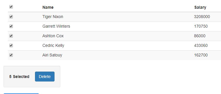 Delete Multiple Rows Using Checkbox In Php Mysqli Campcodes - Light Texture Collection - 8K Quality