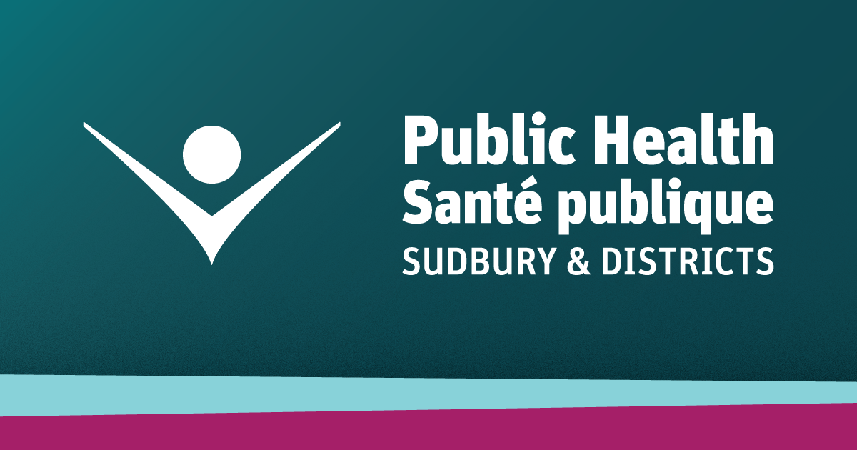 Public Health Sudbury & Districts Offices Closed Due to Severe Weather - March 16, 2026 (2026)