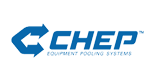 Chep - equipment pooling systems - cliente Phylum
