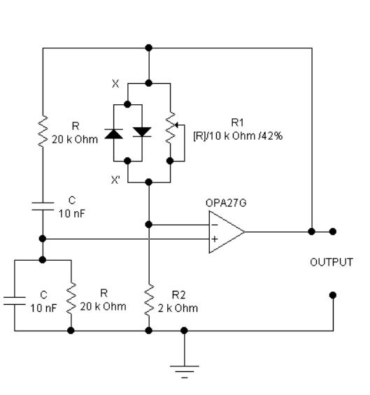 More Op Amp Circuits