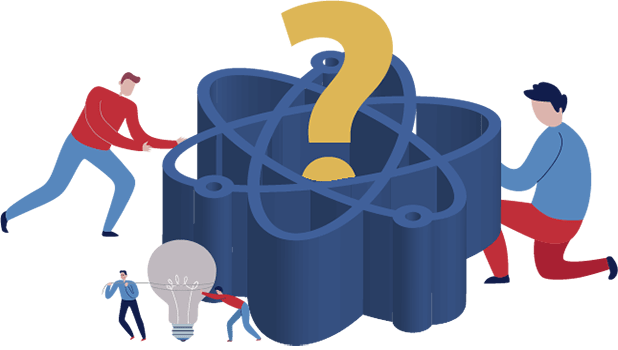 Physics Assignment Physics Electromagnetic Theory Quantum - Geometric Image Collection - 4K Quality