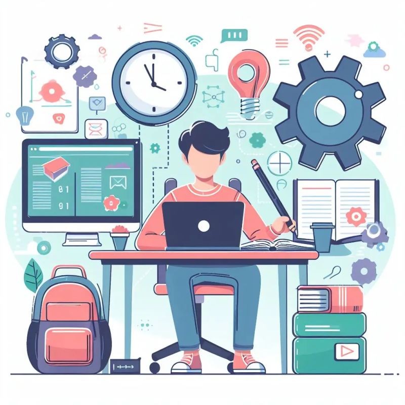 Physics Solving Industry Problems - City Pictures - Modern Ultra HD Collection