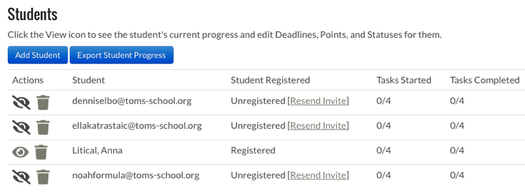 Directions For Adding Students To A Class - City Designs - Modern HD Collection