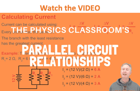 How To Calculate Voltage On A Parallel Circuit » Wiring Draw And Schematic