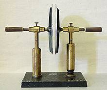Homemade Capacitors Physics Forums