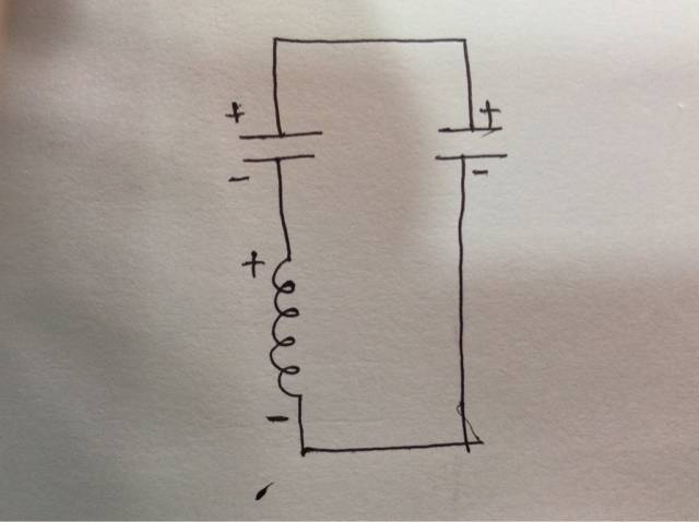 What Is The Maximum Value Of The Current Through The