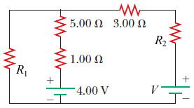 Find The Energy In A Circuit Delivered To Resistors By