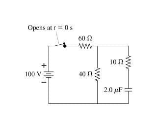 Charging A Capacitor Time Constant Stuff Physics Forums