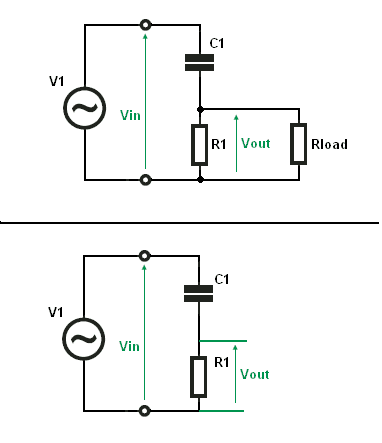Why Resistor Between Input And Ground Necessary In Op Amp