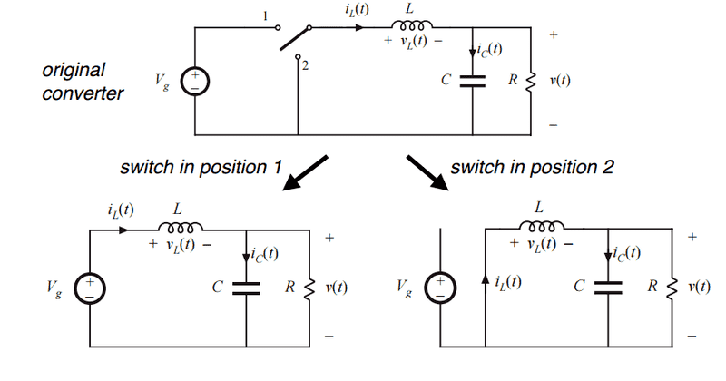 Understanding Inductive Kickback In Boost Converter