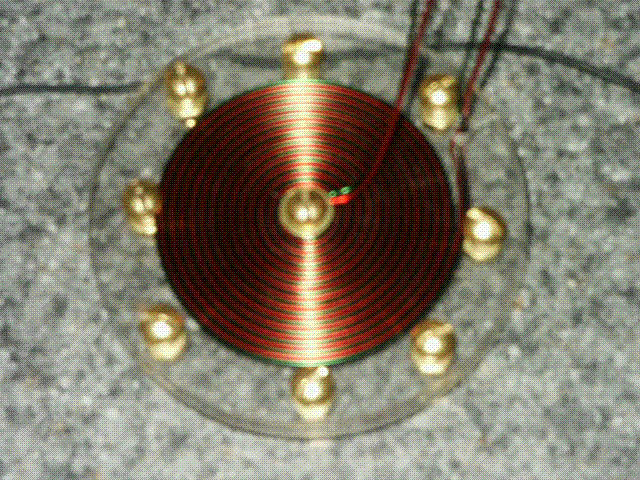 Bifilar Coil Formulas Physics Forums