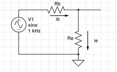 Transistor Output Impedance Physics Forums