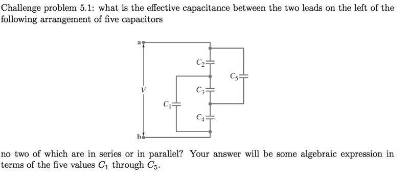 Difficult Introductory Electricity Circuit Problem