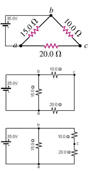 Kirchoff S Rules Physics Forums