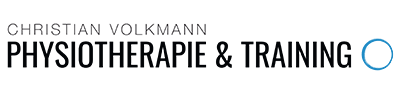 Physiotherapie und Training