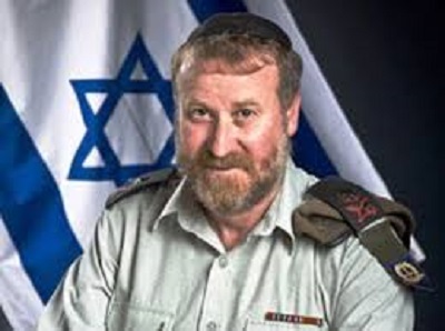הממשלה צפויה לאשר ביום ראשון מינוי מנדבליט (פתח תקוואי) ליועץ ...