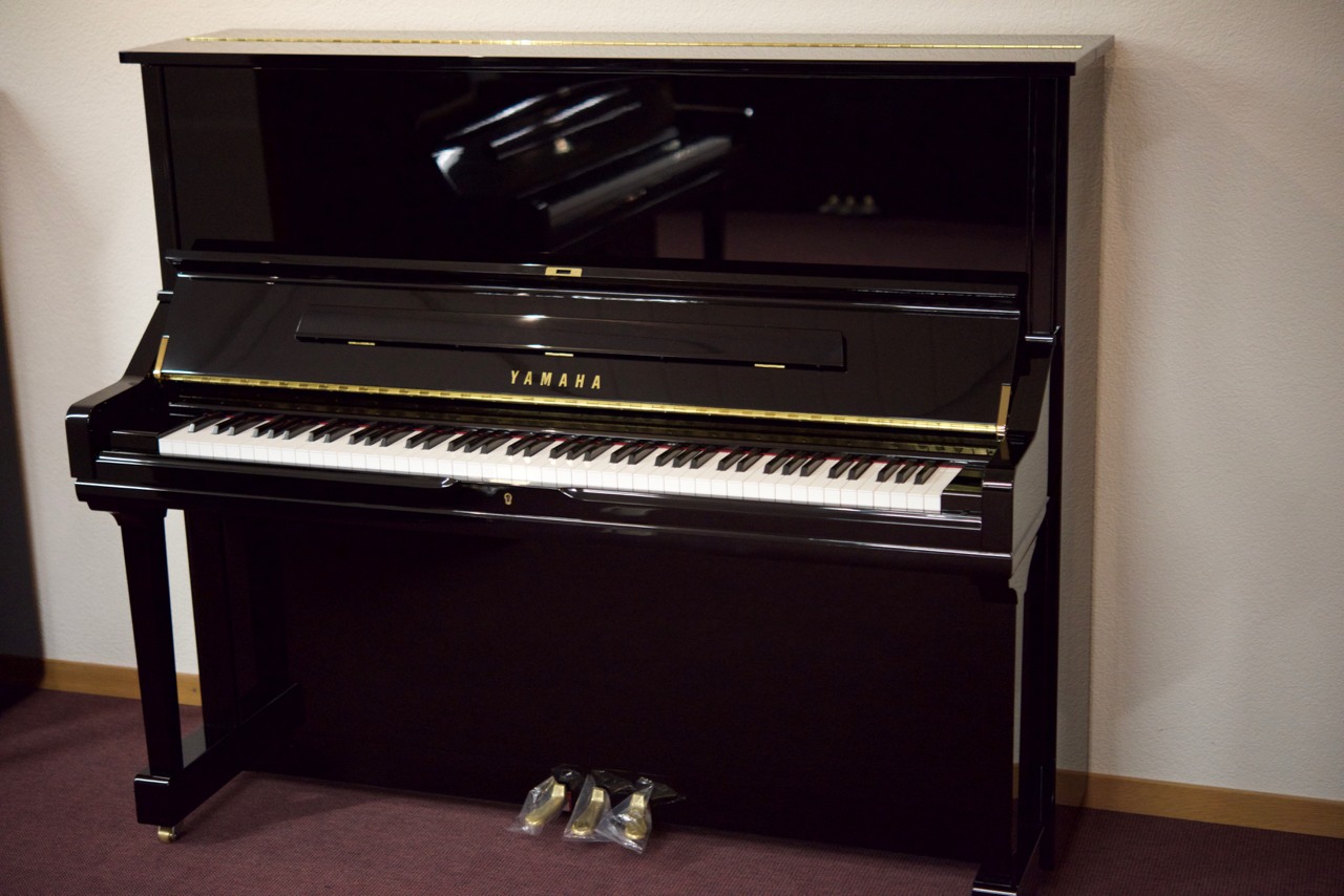Piano Herzig AG
